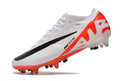 Nike Air Zoom Mercurial Vapor XV Elite SG - Chuteira de Campo (Trava Mista)