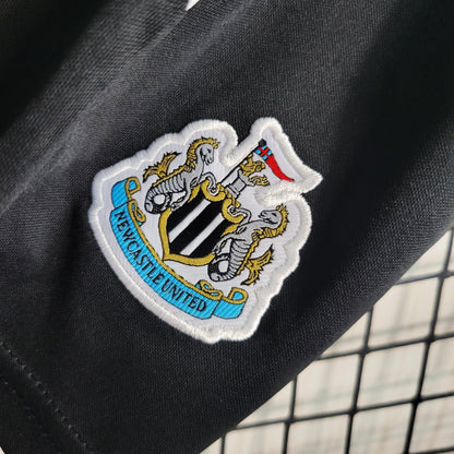 Kit Infantil Newcastle Home 23/24