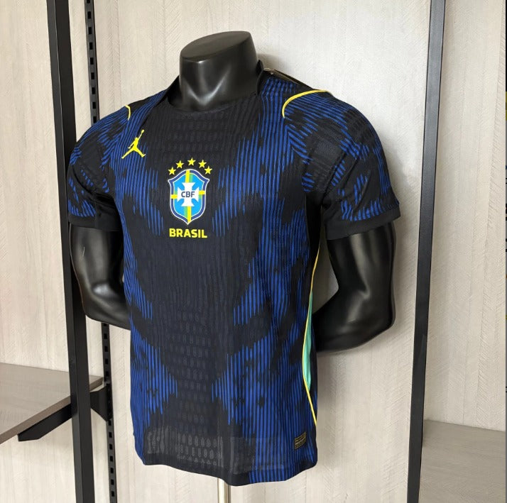Camisa Brasil 2026 - Jogador