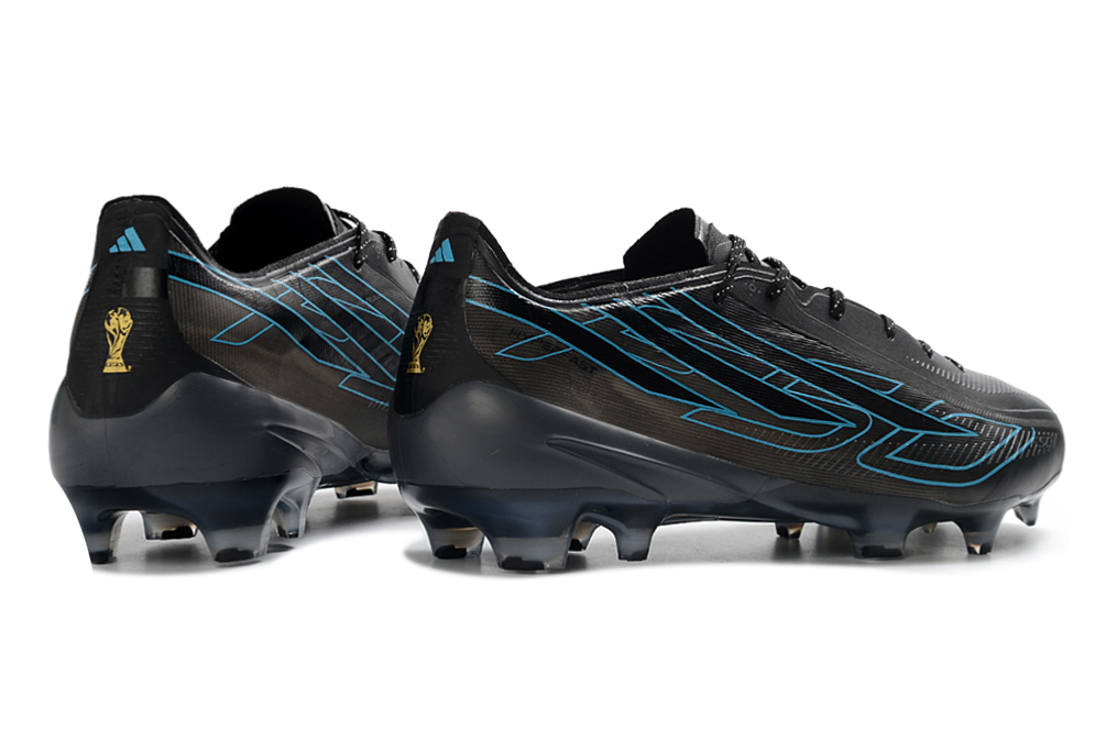 Adidas F50 Hyperfast