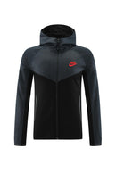 Conjunto Inverno -  Nike Tech Fleece