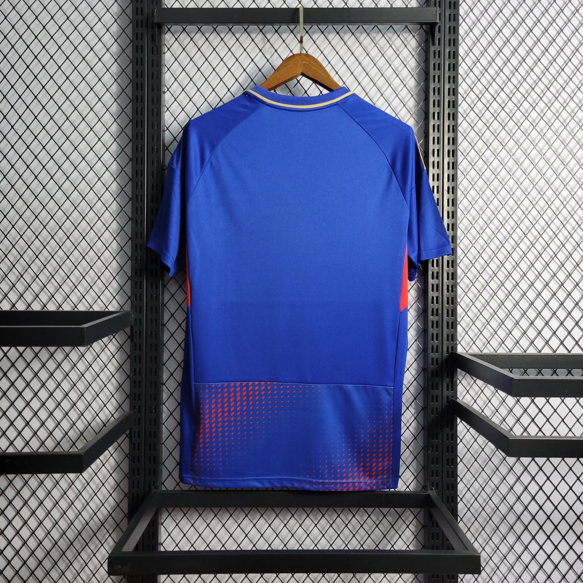 Camisa Lyon II 22/23 - Versão Torcedor