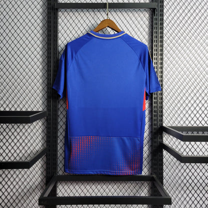 Camisa Lyon II 22/23 - Versão Torcedor