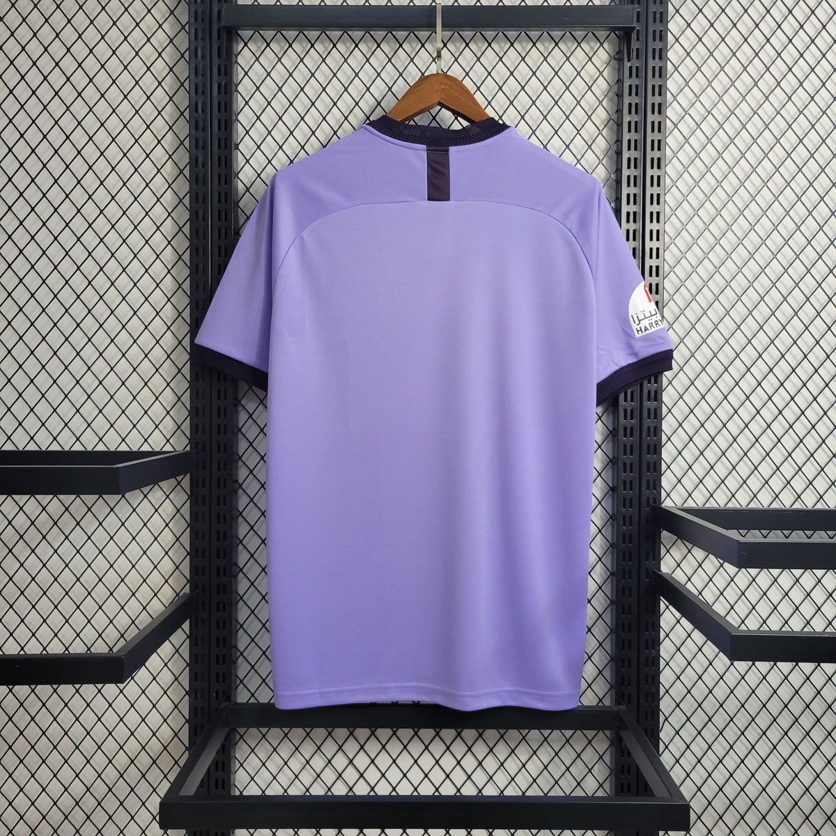 Camisa Reserva Al-Nassr 22/23 - Versão Torcedor