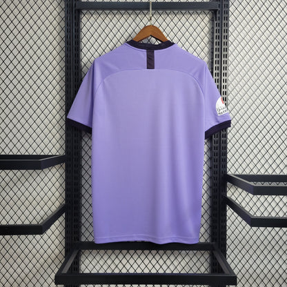 Camisa Reserva Al-Nassr 22/23 - Versão Torcedor