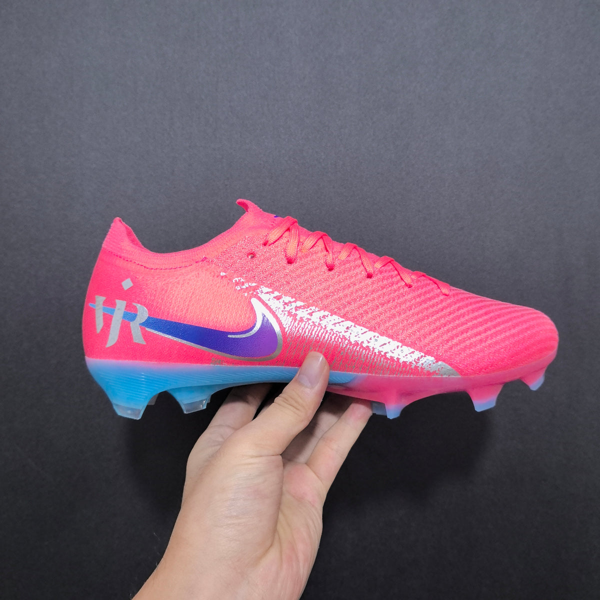 Nike Mercurial Superfly 16