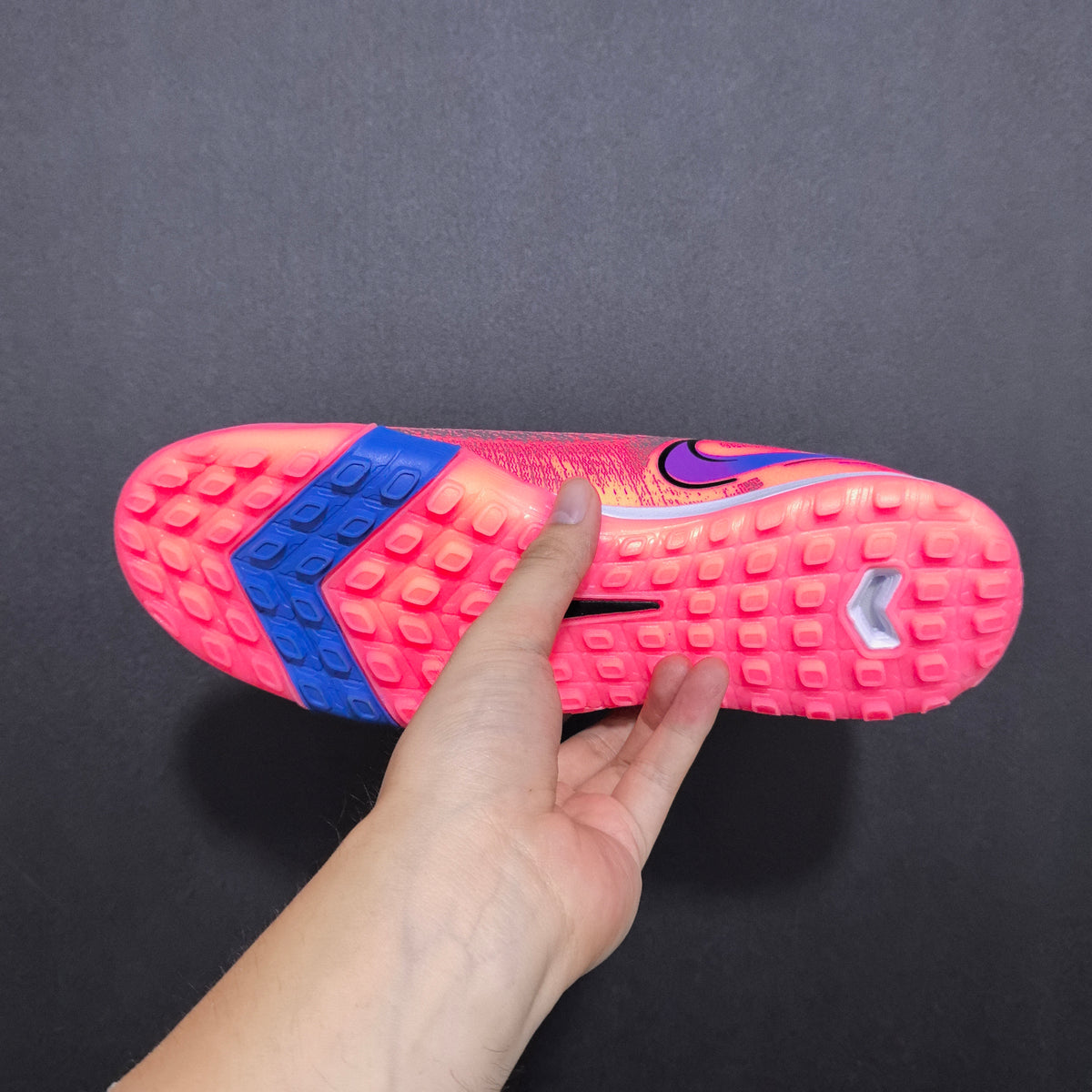 Nike Mercurial Vapor 16