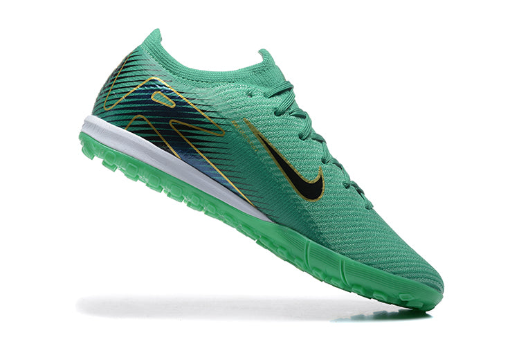 Nike Air Zoom Mercurial Superfly X Elite - Verde