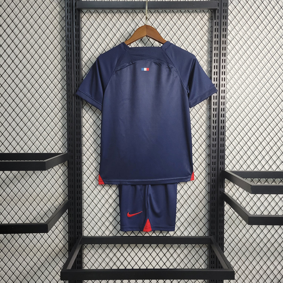Kit Infantil Titular PSG 23/24
