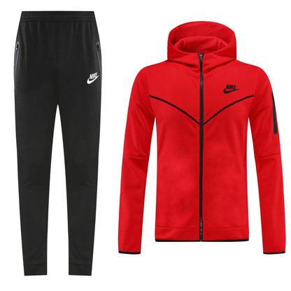 Conjunto de Inverno - Nike Tech Fleece