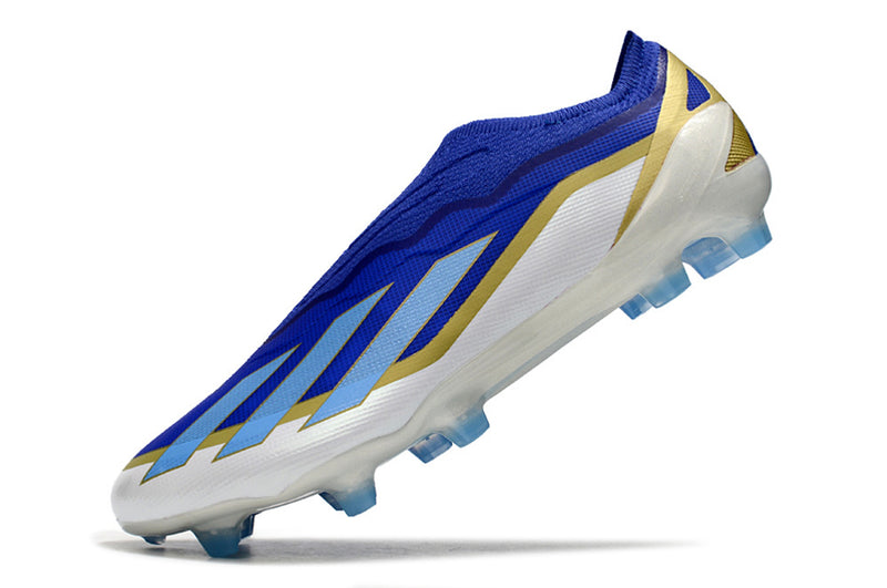 Adidas Crazyfast - Campo