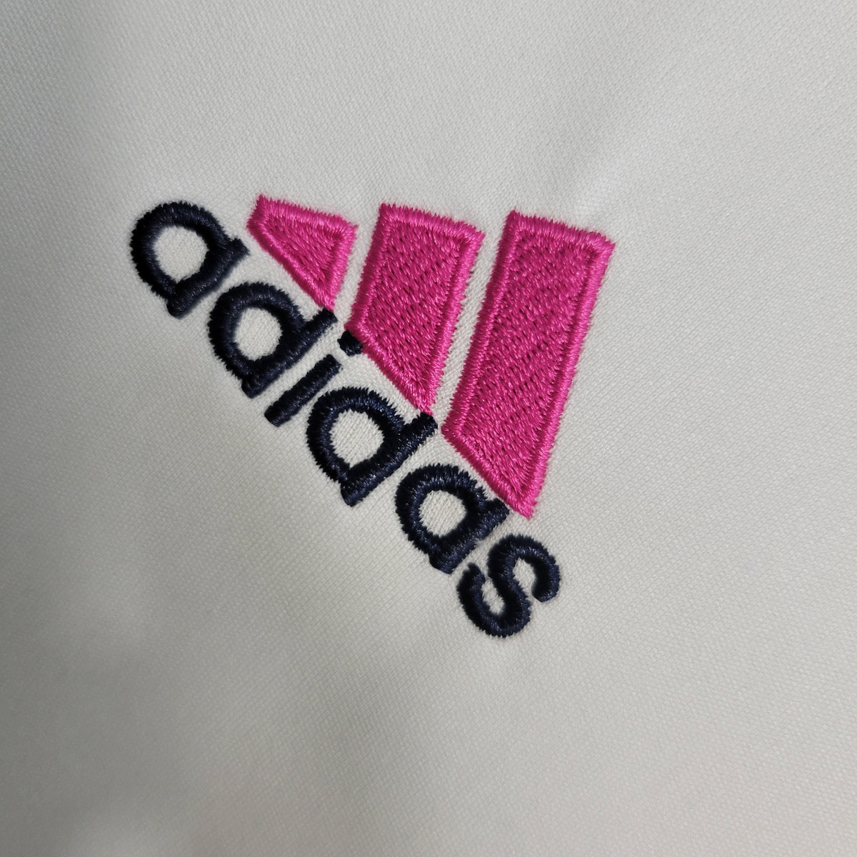 Camisa de Treino Arsenal 23/24 Branca - Adidas Torcedor Masculina - Lançamento