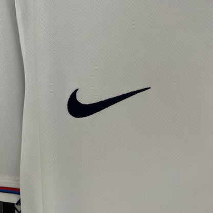 Camisa da Inglaterra Home 24/25 - Versão Torcedor