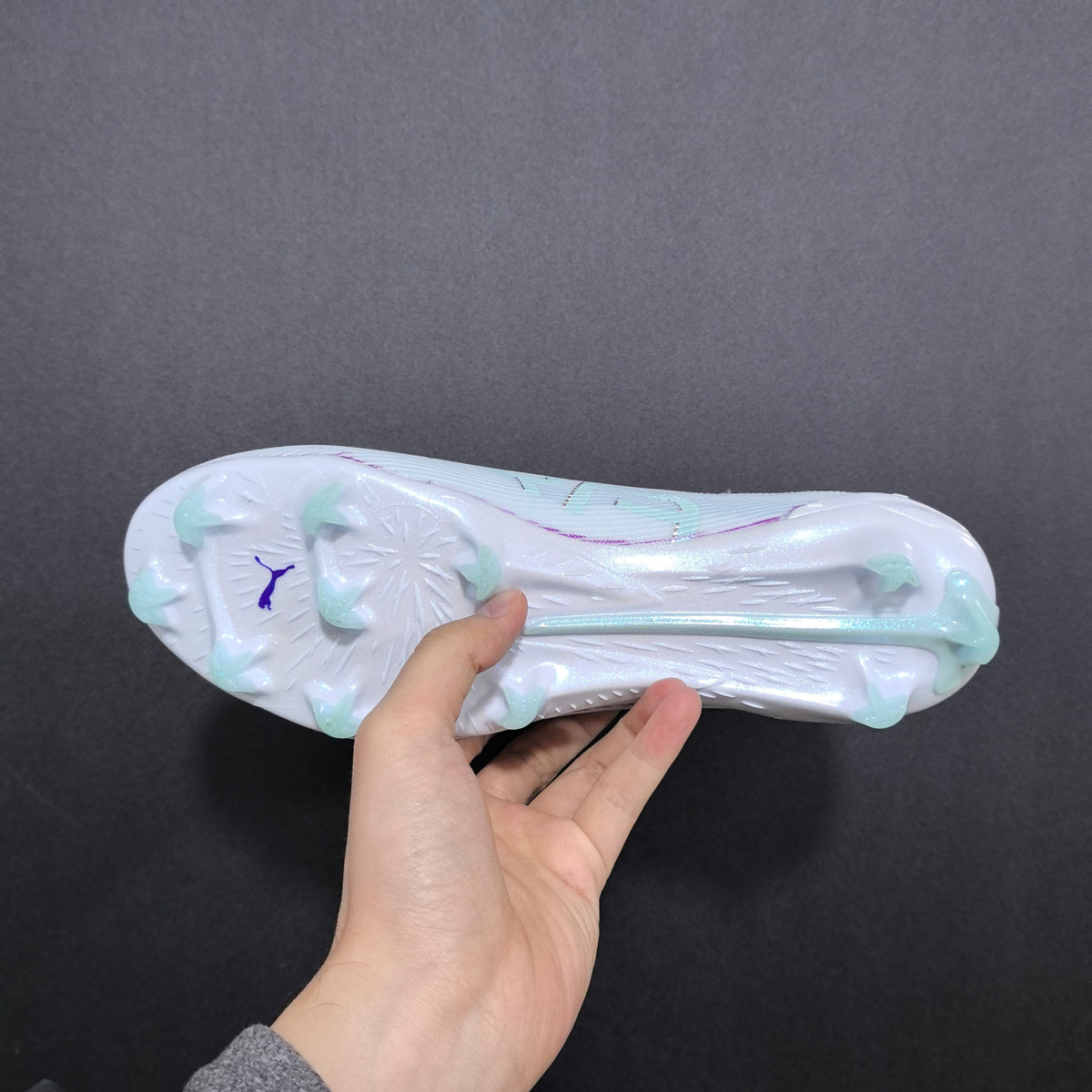 Puma Ultra 5
