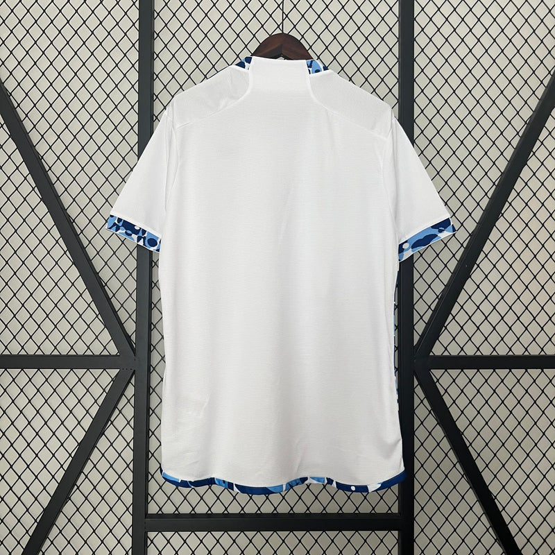 Camisa Cruzeiro 24/25 - Adidas