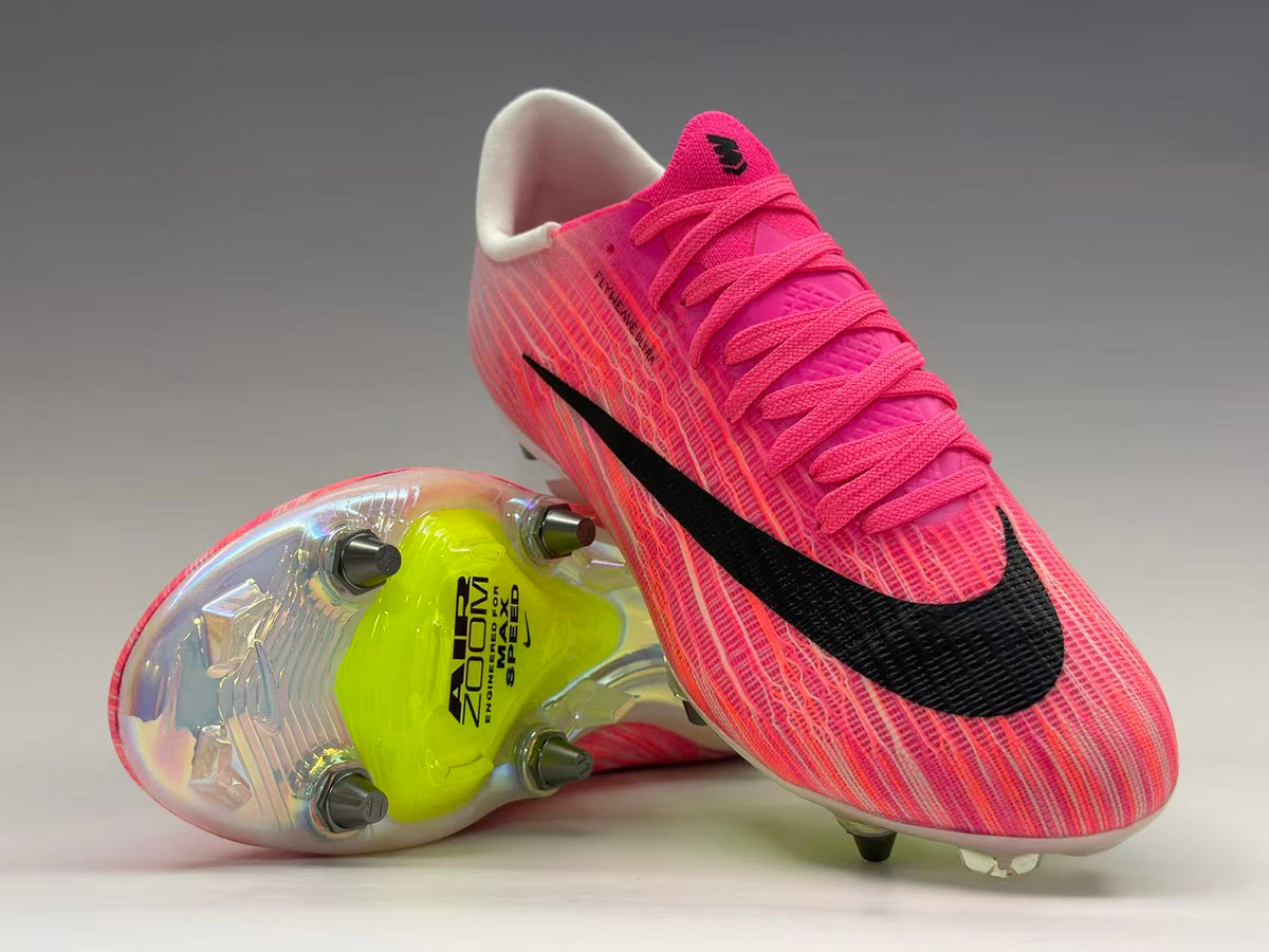 Nike Mercurial Vapor 17 - Travas Mistas