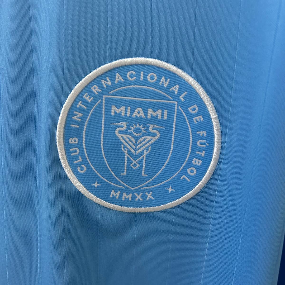 Camisa Inter Miami 25/26 - Adidas Masculina Torcedor - Lançamento