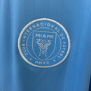 Camisa Inter Miami 25/26 - Adidas Torcedor Masculina - Lançamento