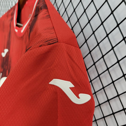 Camisa Reserva Villarreal 22/23 - Versão Torcedor