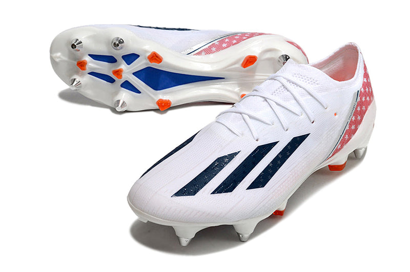 Adidas X Speed SG- Trava Mista
