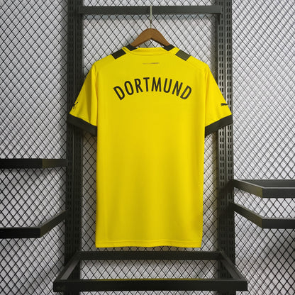 Camisa Borussia Dortmund Home 22/23 - Versão Torcedor