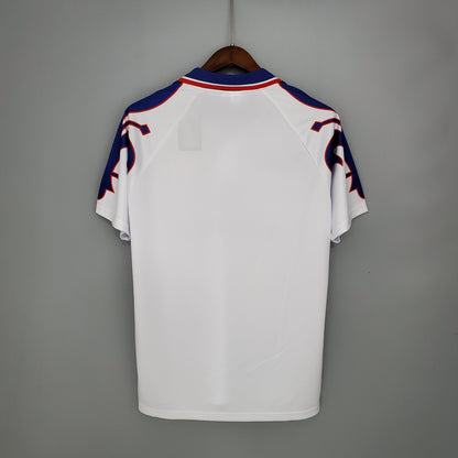 Camisa Reserva da Fiorentina 95/96 - Versão Retrô
