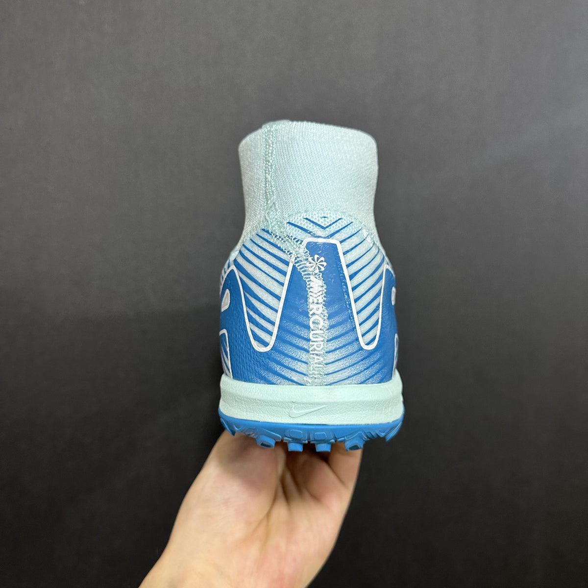 Nike Mercurial Superfly 16