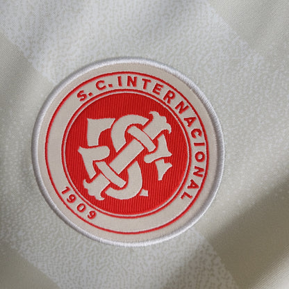 Camisa Reserva Internacional 22/23 - Versão Torcedor