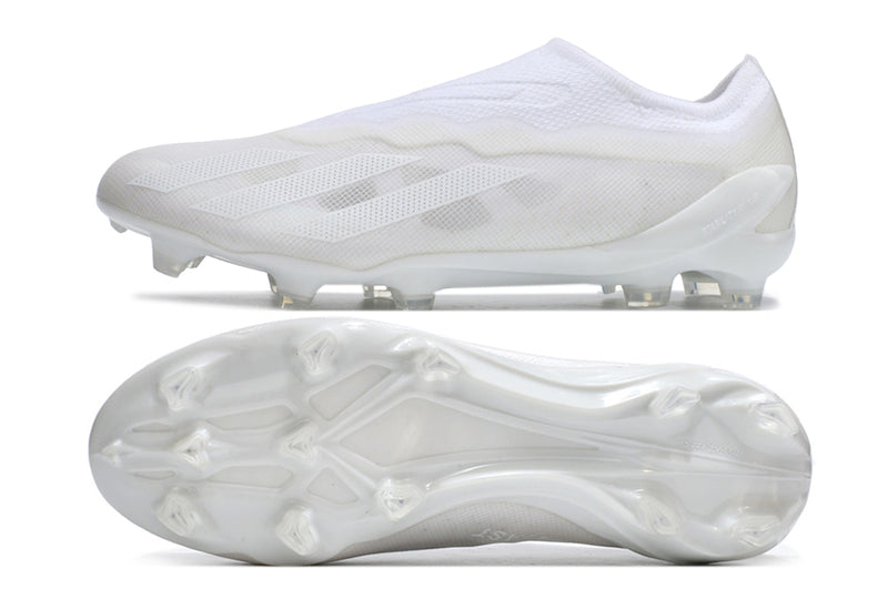 Adidas Crazyfast - Campo