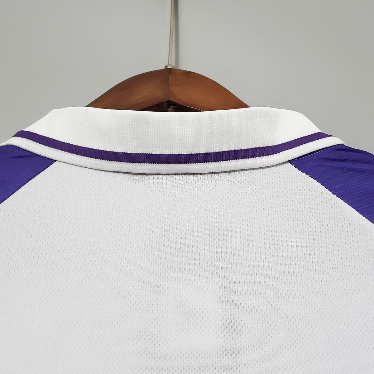 Camisa Reserva da Fiorentina 98/99 - Versão Retrô