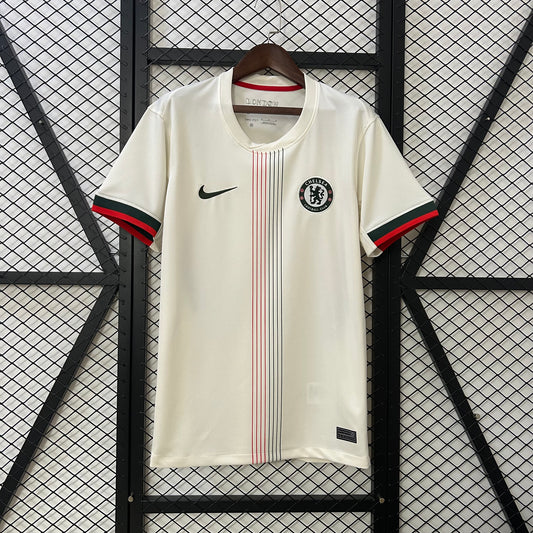 Camisa do Chelsea 25/26 - Versão Torcedor