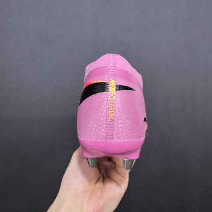 Nike Mercurial - Travas Mistas