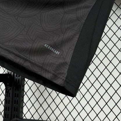 Camisa Atlético Mineiro - All Black 25/26