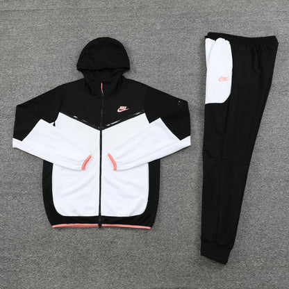 Conjunto de Inverno - Nike Tech Fleece