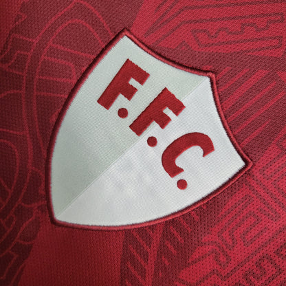 Camisa Reserva Fluminense 23/24 - Versão Torcedor