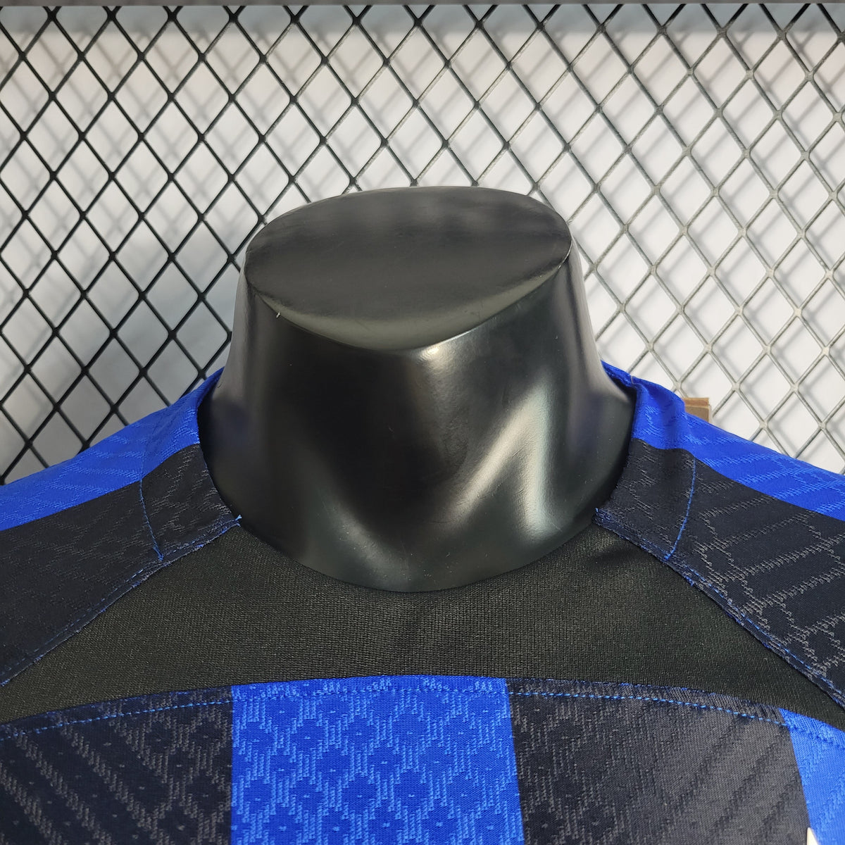 Camisa Titular Inter de Milão 22/23 - Versão Jogador