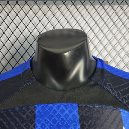 Camisa Titular Inter de Milão 22/23 - Versão Jogador