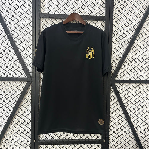 Camisa Santos - 1000 gols Pelé