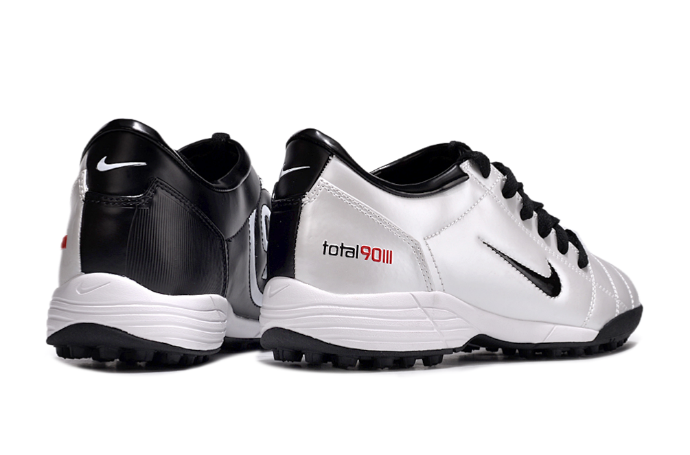 Nike Total 90 - Branco e Preto - Society