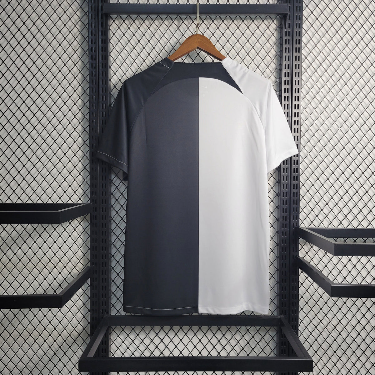Camisa Pré-Jogo Corinthians 23/24 - Nike Masculina Torcedor