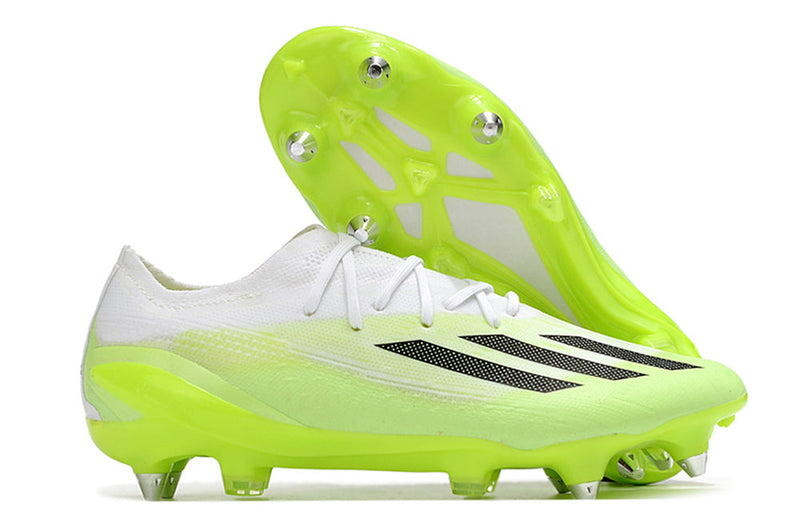 Adidas X Speed SG-  Trava mista