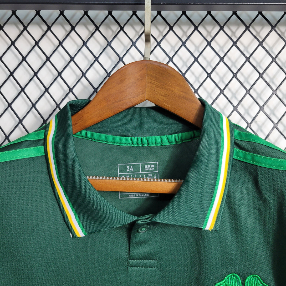 Kit Infantil Celtic Edição Limitada 23/24