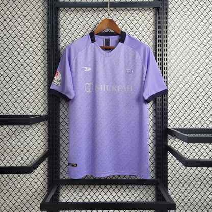 Camisa Reserva Al-Nassr 22/23 - Versão Torcedor
