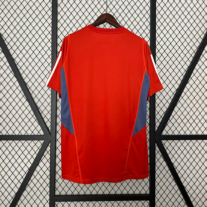 Camisa de Treino Cruzeiro 24/25 - Adidas