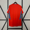 Camisa Cruzeiro 24/25 - Adidas Treino