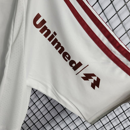 Camisa Comemorativa do Centenário do Fluminense - Versão Retrô