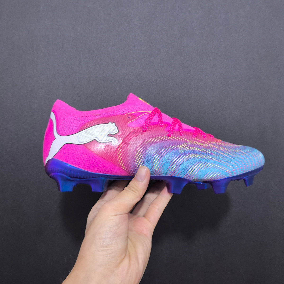 Puma Future 8