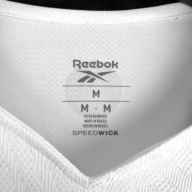 Camisa Botafogo Away 24/25 - Torcedor Masculina