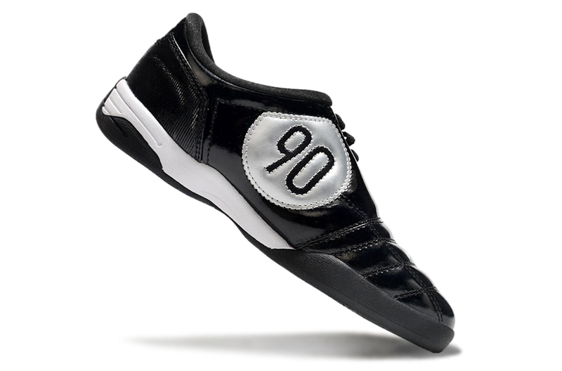 Nike Total 90 - Preto -  Futsal