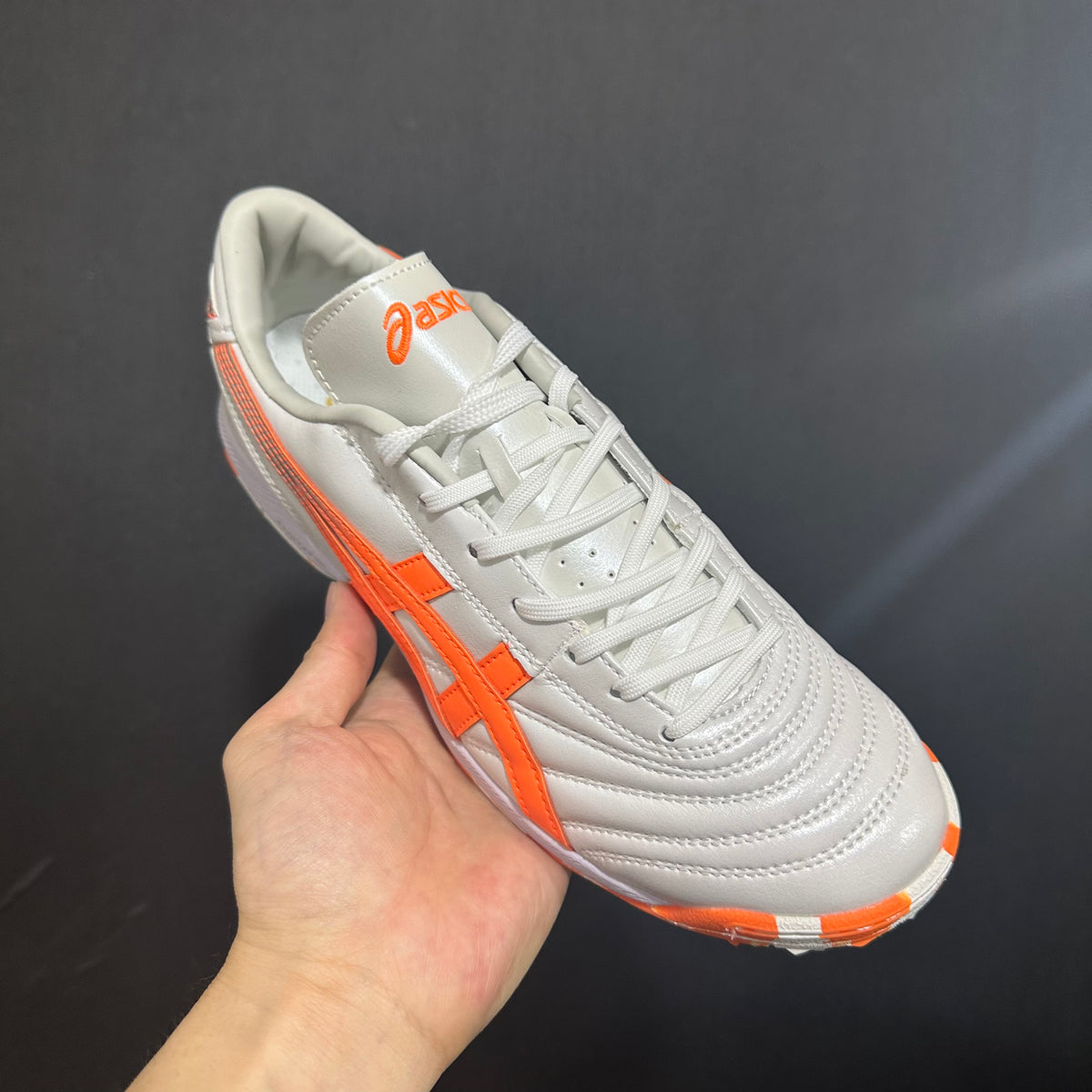 Asics Japão - Sociedade